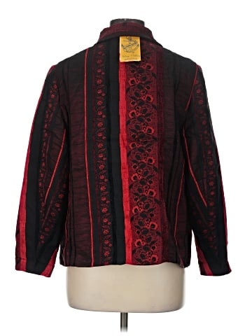 TanJay Blazer (view 2)