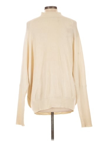ALLSAINTS Turtleneck Sweater (view 2)