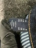 Lands' End Chevron-herringbone Blue Jeans Size 8 - photo 8