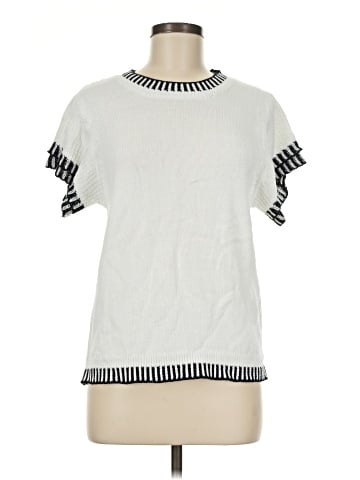 Unbranded Sweater Vest (view 1)