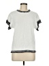 Unbranded White Sweater Vest Size M - photo 1