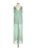 Alice McCall 100% Polyester Green Jumpsuit Size 2 - photo 1