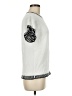 Unbranded White Sweater Vest Size M - photo 4