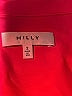 Milly Pink 3/4 Sleeve Silk Top Size 2 - photo 7