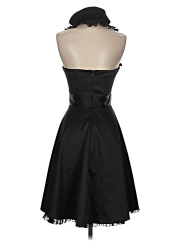 White House Black Market Cocktail Dress (view 2)