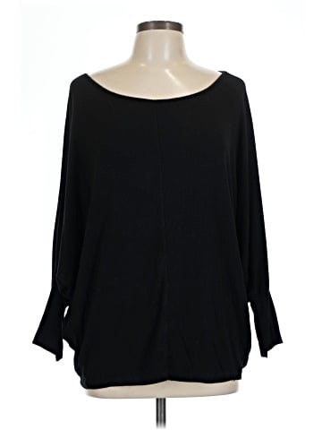 Sweet Romeo 3/4 Sleeve T-Shirt (view 1)