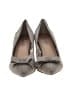 Seychelles Gray Heels Size 8 - photo 2