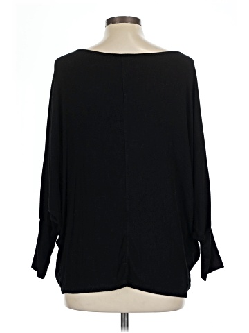 Sweet Romeo 3/4 Sleeve T-Shirt (view 2)