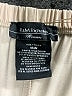 R&M Richards Solid Tan Casual Pants Size 16 - photo 4