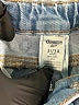OshKosh B'gosh Hearts Blue Jeans Size 3T - photo 3