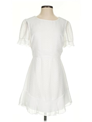 City Vibe Cocktail Dress (view 1)