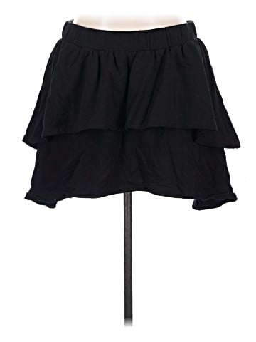 Go Couture Casual Skirt (view 1)