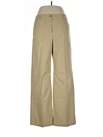 J.Crew Khakis (view 1)