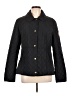 Lauren by Ralph Lauren 100% Polyester Black Jacket Size L - photo 1