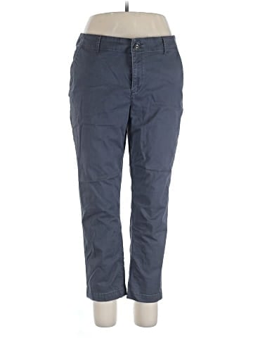 Ann Taylor LOFT Casual Pants (view 1)