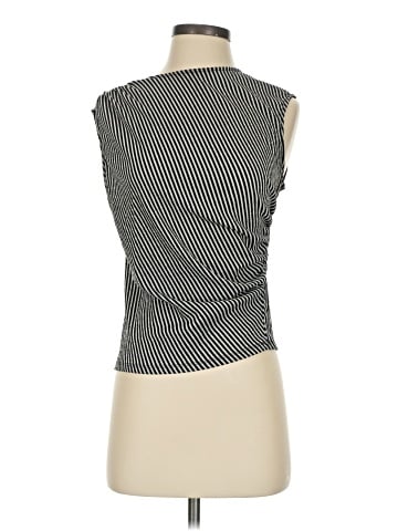 H&M Sleeveless T-Shirt (view 1)