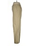 J.Crew Solid Tan Khakis Size 10 - photo 5