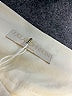 Ulla Johnson Solid Ivory Dress Pants Size 8 - photo 7