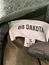 BB Dakota 100% Polyurethane Green Jacket Size S - photo 6
