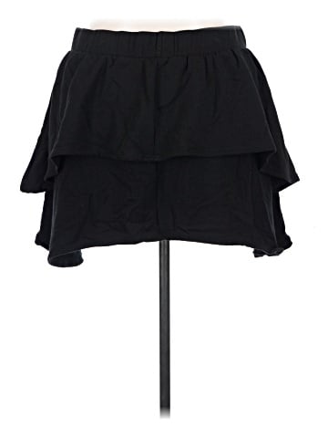 Go Couture Casual Skirt (view 2)