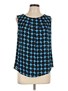 Worthington Sleeveless Blouse