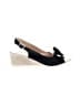 Unbranded Black Wedges Size EU 41 - photo 1