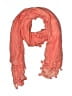Melissa Odabash Orange Scarf One size - photo 1