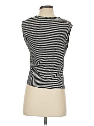 H&M Sleeveless T-Shirt (view 2)