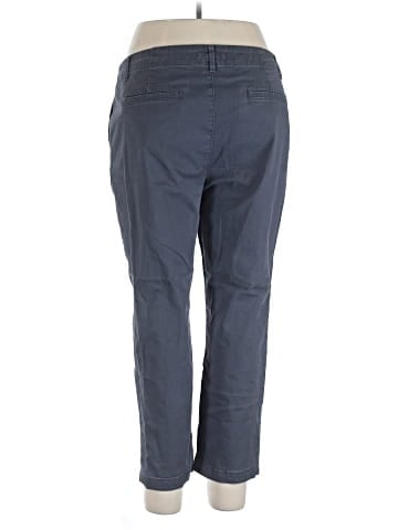 Ann Taylor LOFT Casual Pants (view 2)