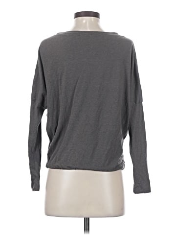 Eberjey Long Sleeve Top (view 2)