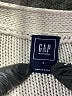 Gap - Maternity Ivory Cardigan Size Sm Maternity - photo 6