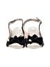 Unbranded Black Wedges Size EU 41 - photo 2
