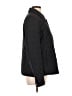 Lauren by Ralph Lauren 100% Polyester Black Jacket Size L - photo 4