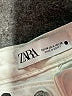 Zara Ivory Jeans Size 4 - photo 7