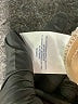 Lands' End Ivory Jeans Size 10 - photo 7