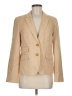 J.Crew Tweed Tan Blazer Size 6 - photo 1