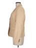 J.Crew Tweed Tan Blazer Size 6 - photo 5