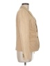 J.Crew Tweed Tan Blazer Size 6 - photo 4