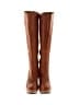 Sbicca Brown Boots Size 9 - photo 2