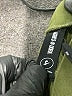 Agnes & Dora Solid Green Active Pants Size S - photo 7