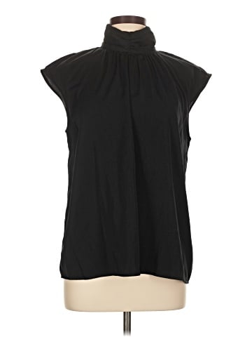 Who What Wear Sleeveless Blouse (view 1)
