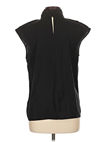 Who What Wear Sleeveless Blouse (view 2)