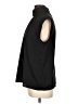 Who What Wear 100% Polyester Black Sleeveless Blouse Size L - photo 5