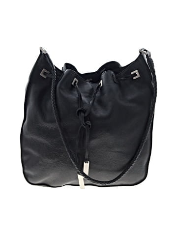 Via Spiga Leather Hobo (view 1)