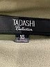 Tadashi Green 3/4 Sleeve Blouse Size 16 - photo 7
