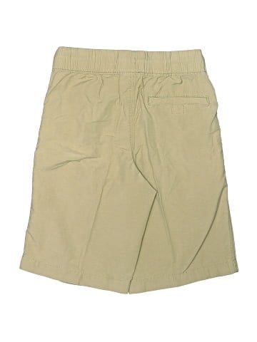 Urban Pipeline Khaki Shorts (view 2)