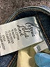Cosmic Blue Love Blue Jeans Size 22 - photo 4