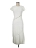 Rag & Bone Ivory Casual Dress Size M - photo 1
