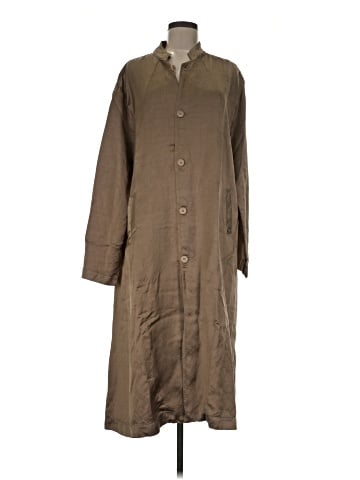 CP Shades Casual Dress (view 1)