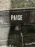 Paige Black Jeggings Size 28 waist - photo 7